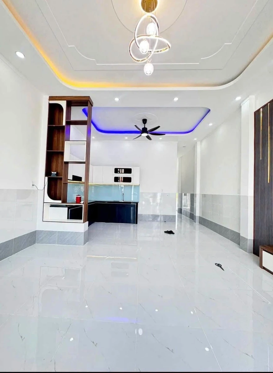Bán nhà 3PN 70m² Tân Khánh, Tân Uyên - Ảnh thu nhỏ 2
