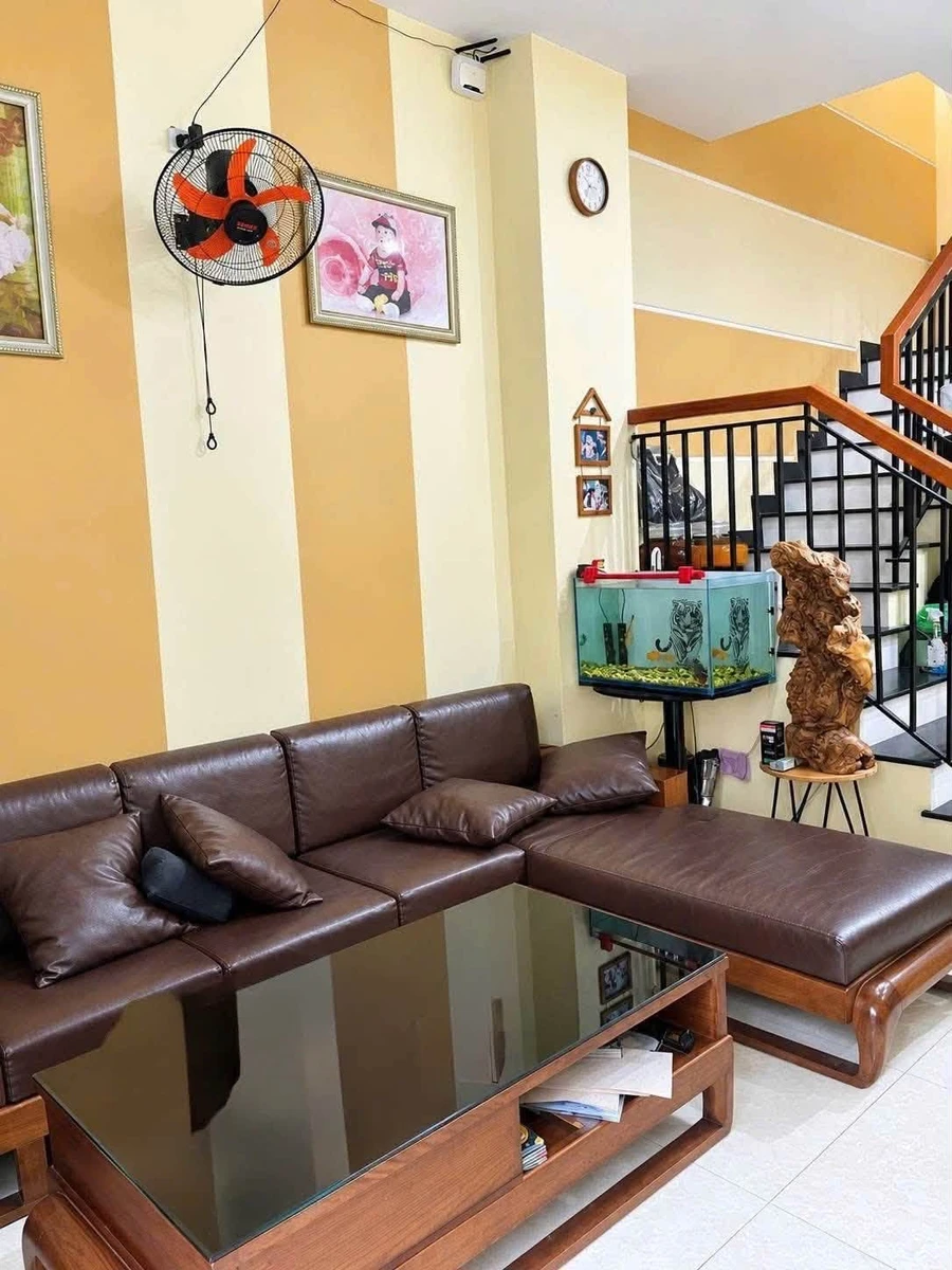 Bán nhà 2 tầng 41m² 2PN Hải Châu 3.19 tỷ - Ảnh thu nhỏ 2