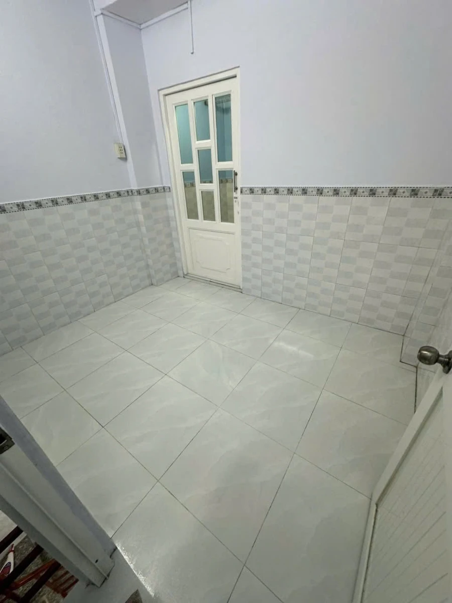 Bán nhà hẻm 2 tầng 21m² đường Võ Trường Toản, Quận 5 - Ảnh thu nhỏ 3