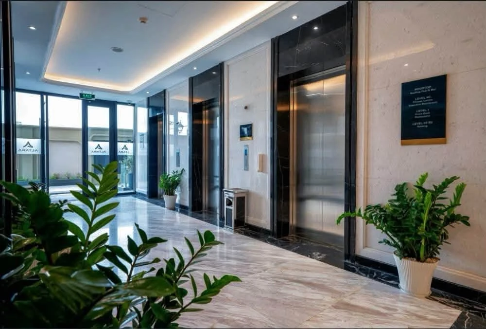 Bán căn 2PN Altara Residences Quy Nhơn 61m² sổ hồng 1.85 tỷ - Ảnh thu nhỏ 4