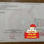 Bán đất mặt đường Kiến Xương Hưng Yên 99.8m2 - Ảnh thu nhỏ 2