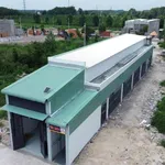 Bán dãy trọ 150m² Becamex Chơn Thành, 1 kiot 5 phòng, cho thuê 12,8tr/tháng - Ảnh thu nhỏ 2