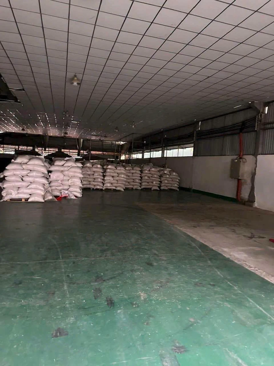 Bán nhà xưởng 1.879m² Thạnh Đức Bến Lức 22 tỷ - Ảnh thu nhỏ 4
