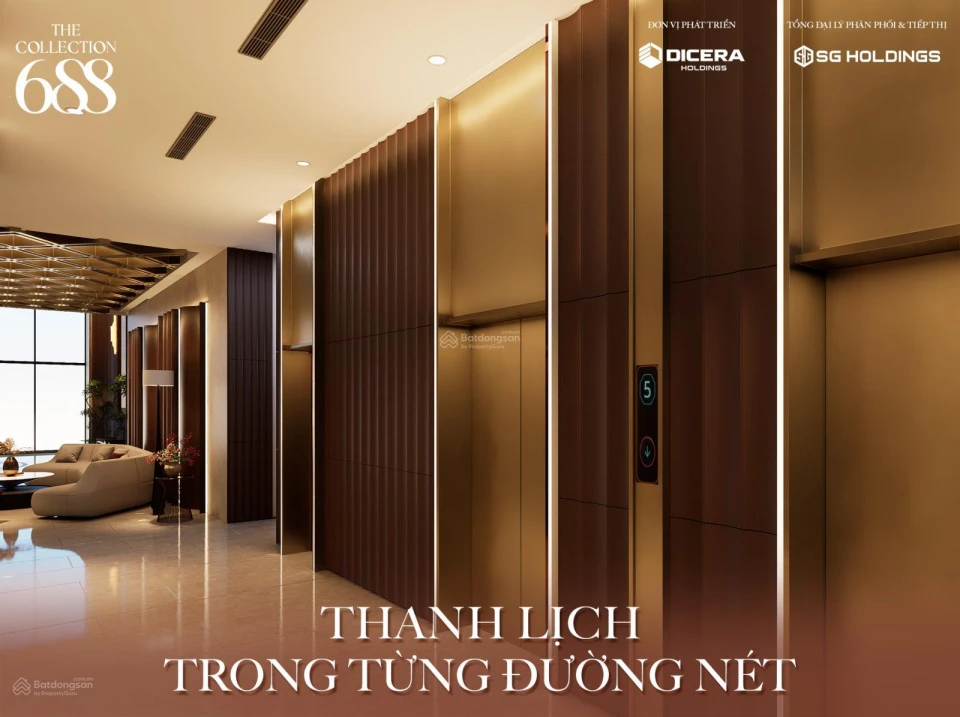 Căn 1PN + từ 43,688 triệu/m | cách nhà ga Metro C6 300m | TT 0.25%/ tháng - Ảnh thu nhỏ 2