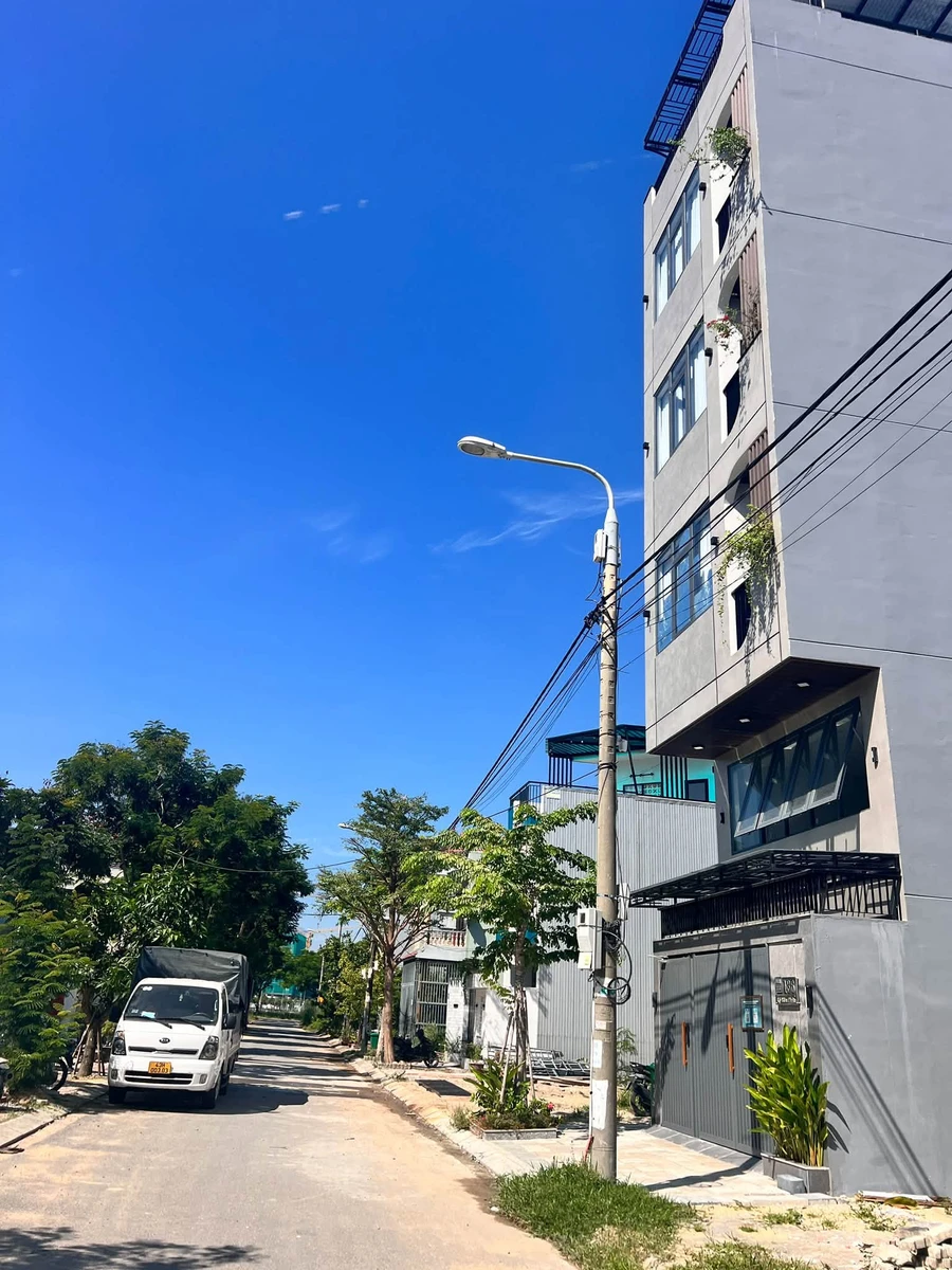 Bán lô đất 97.5m² sát sông gần biển Đà Nẵng 4 tỷ - Ảnh thu nhỏ 2