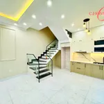 Bán nhà phố Lê Lai 54m sân cổng riêng 3 tỉ - Ảnh thu nhỏ 2