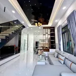 Nhà 1 trệt 1 lầu 3PN 4WC 100m² Tây Ninh 3.25 tỷ - Ảnh thu nhỏ 3