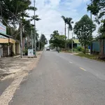 Bán đất mặt tiền 100m2 trung tâm Chơn Thành, Bình Dương - Ảnh thu nhỏ 4