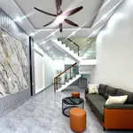 Nhà 3 tầng 40m² dưới 3 tỷ Nguyễn Tường Loan - Ảnh thu nhỏ 3