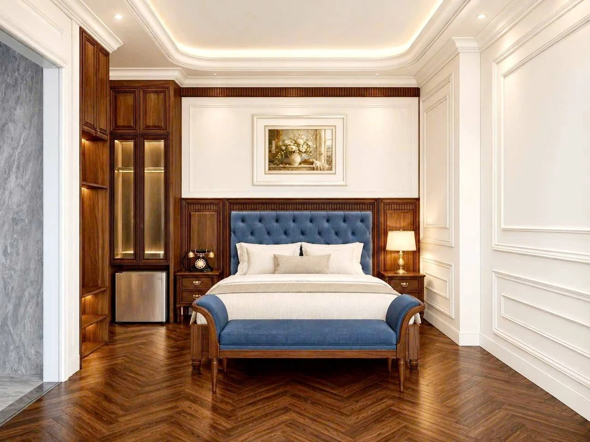 Bán căn hộ dịch vụ 83m² Tây An Thượng Đà Nẵng - Ảnh thu nhỏ 5