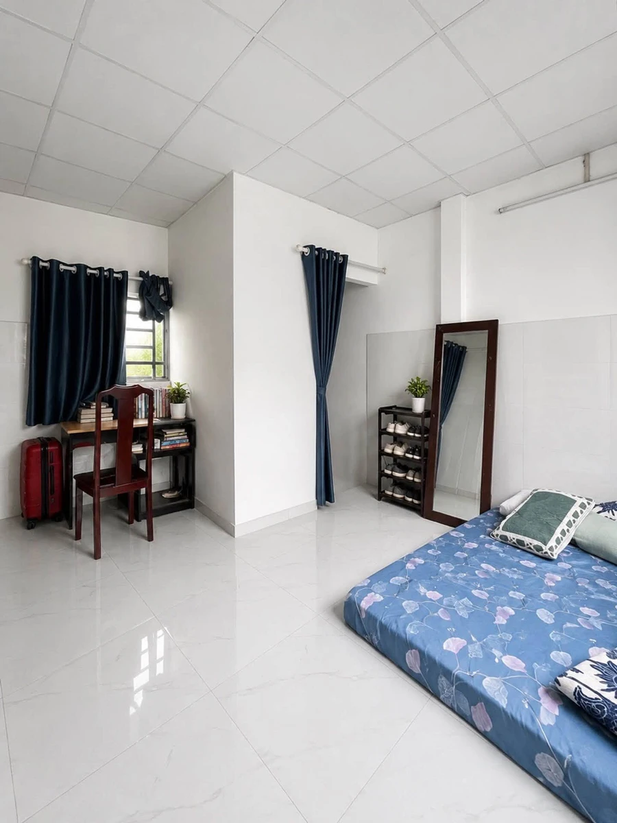 Bán nhà 1 trệt 2 lầu 20,8m² hẻm thông Tỉnh Lộ 10, gần Tên Lửa, Bình Tân giá 2,95 tỷ - Ảnh thu nhỏ 5