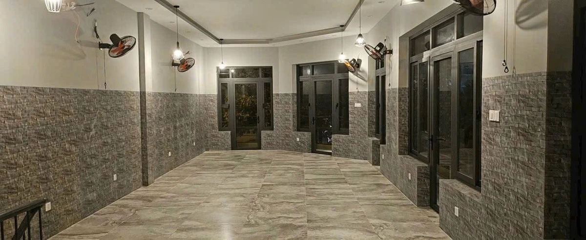 Bán nhà góc 2 mặt tiền 96m2 Phan Thiết 8,5 tỷ - Ảnh thu nhỏ 5