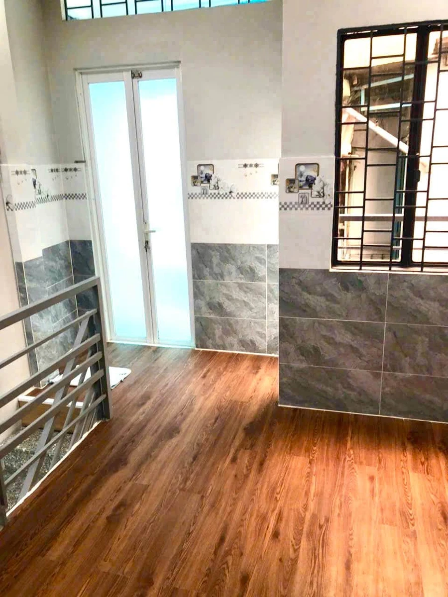 Bán nhà phố Phú Nhuận 15m² 2,9 tỷ Huỳnh Văn Bánh - Ảnh thu nhỏ 3