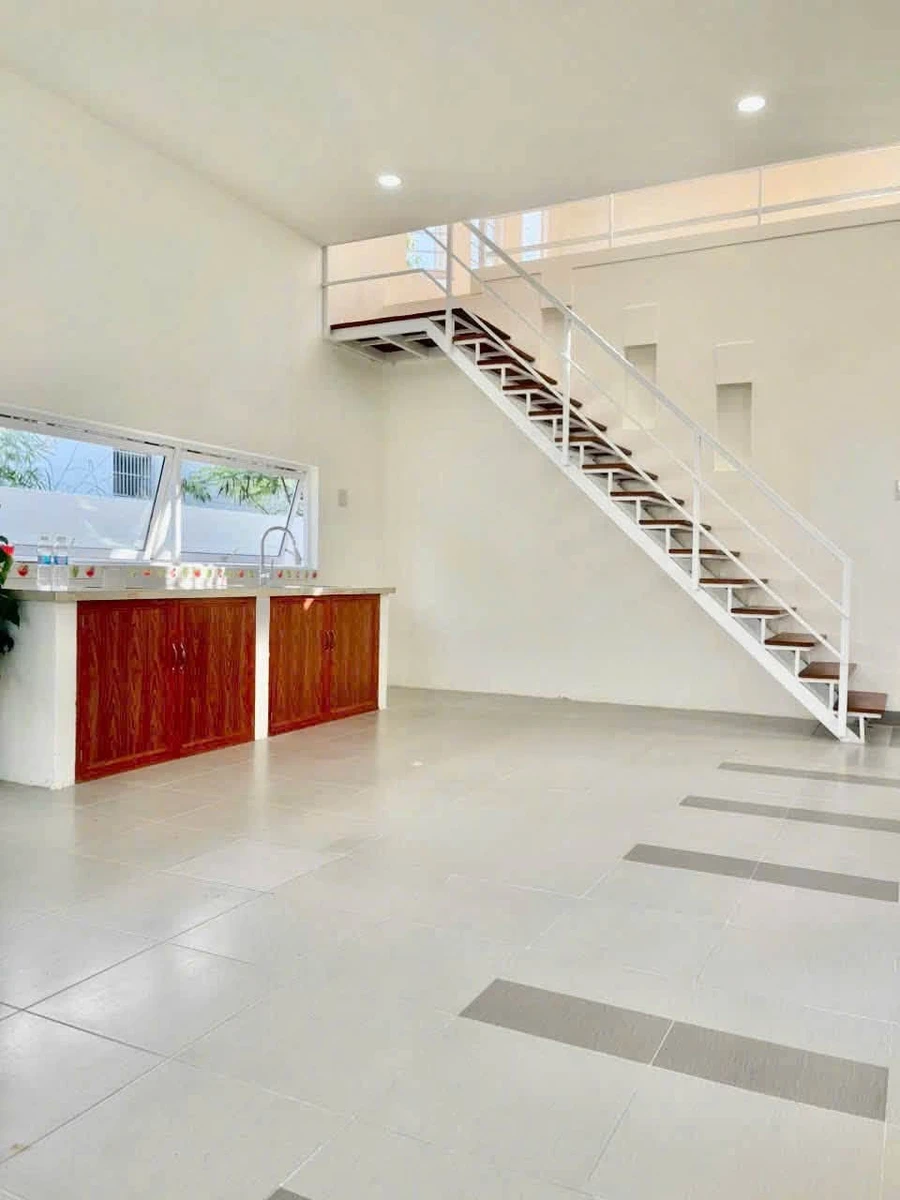 Bán nhà mới 155,6m2, 3PN 2WC, Xóm Chiếu - Vĩnh Điềm Trung, Tây Nha Trang - Ảnh thu nhỏ 4