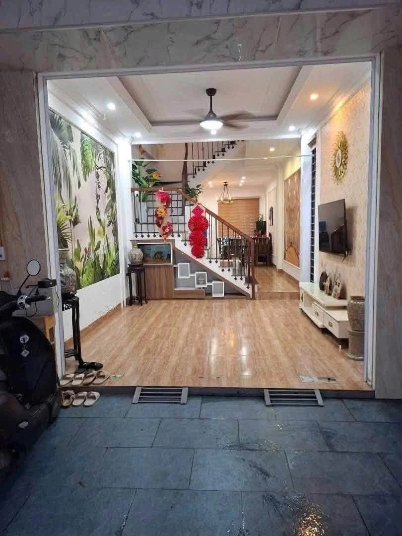 Bán nhà 3 tầng 69m2 Nguyễn Lương Bằng, Hải Dương - Ảnh thu nhỏ 3