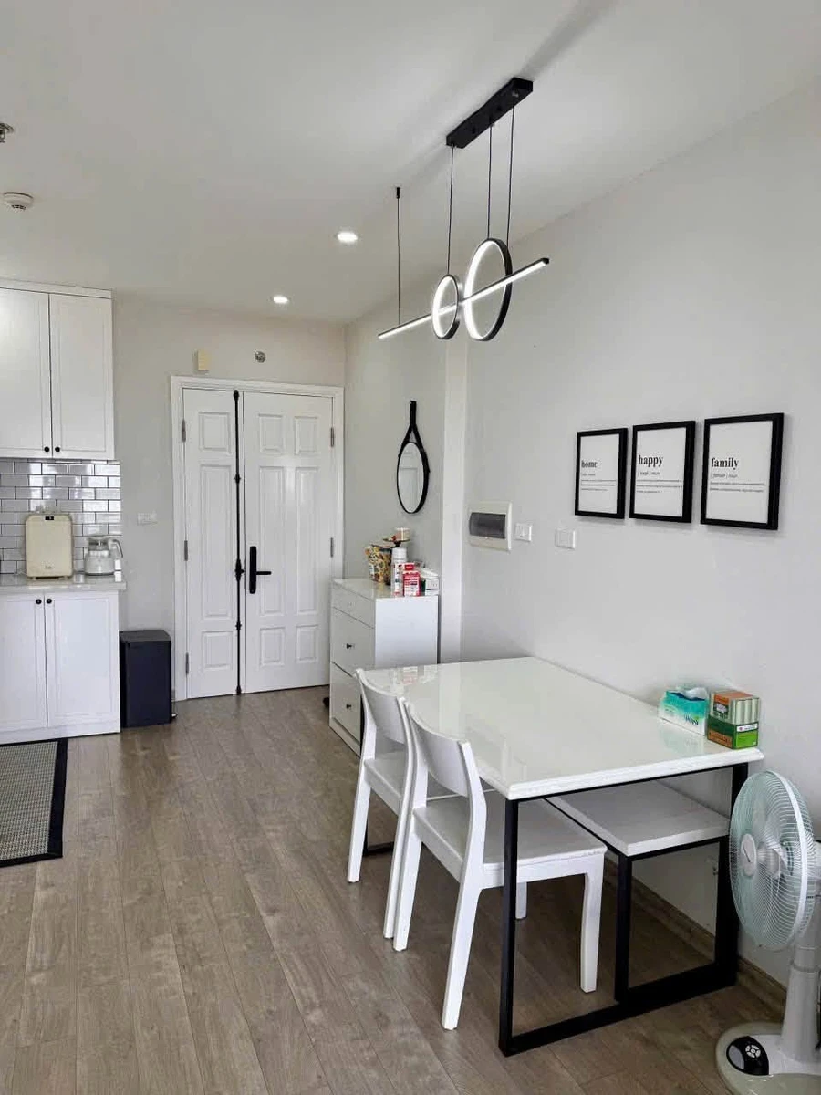 Bán căn hộ 2PN 2WC 68m2 T&T Victoria Phan Đình Phùng 2.9 tỷ - Ảnh thu nhỏ 3