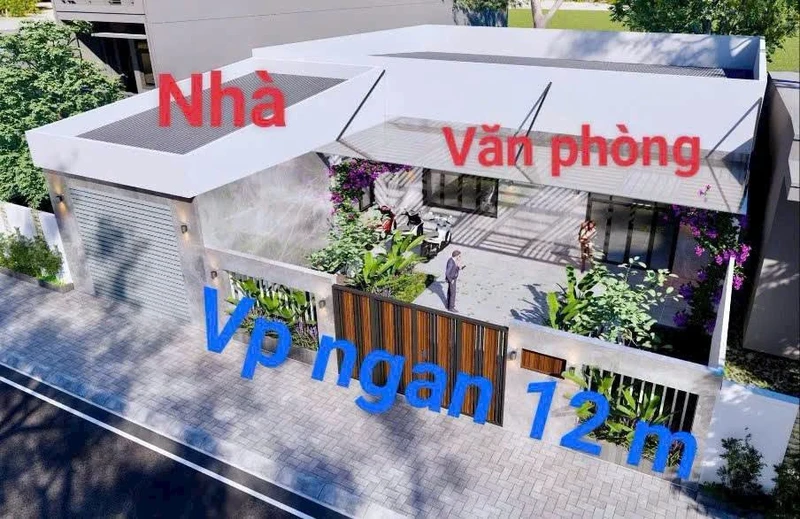Bán 3 nền liền kề KDC 135 Bến Lức, Long An, tổng 432m², giá 9,5 tỷ