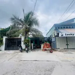 Bán lô đất mặt tiền Gò Chùa 143,3m2, Bình Chánh 3,55 tỷ - Ảnh thu nhỏ 1