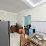 Bán nhà 3 tầng kiệt ô tô 102.2m² đường Dũng Sĩ, Thanh Khê, Đà Nẵng giá 5 tỷ nhỉnh - Ảnh thu nhỏ 3