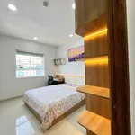 Bán căn hộ 60m2, 2 phòng ngủ, CT5 Vĩnh Điềm Trung, Bình Chánh - Ảnh thu nhỏ 4