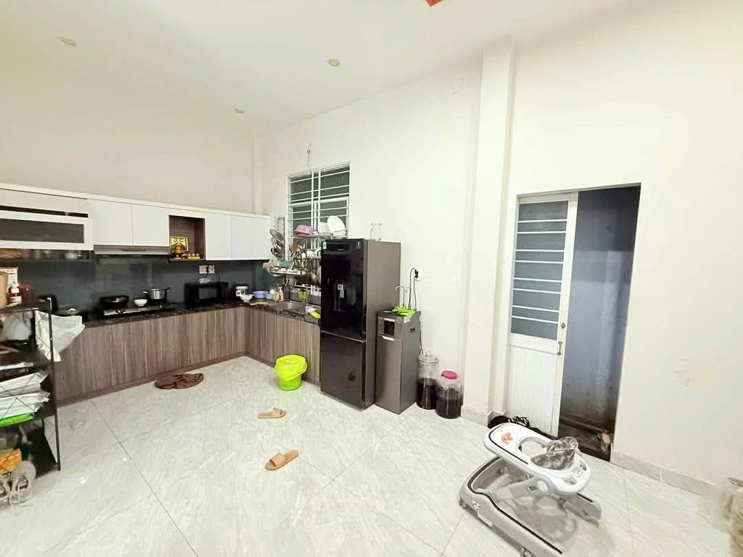 Bán nhà 3PN, 119m2 đường Nguyễn Hội, Vũng Tàu, 7.5 tỷ - Ảnh thu nhỏ 2