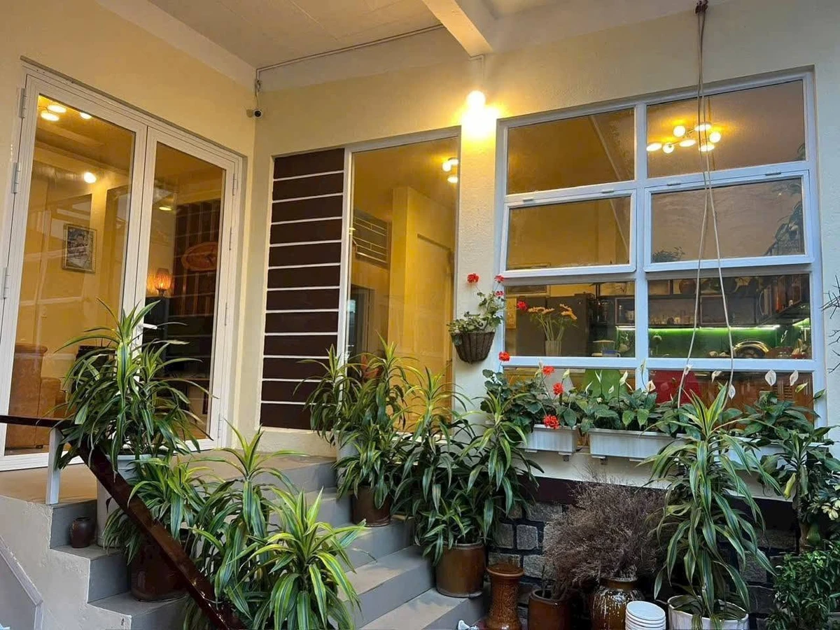 Bán nhà Nguyễn Trung Trực, Đà Lạt, 91m², 3PN, 5,5 tỷ - Ảnh thu nhỏ 3