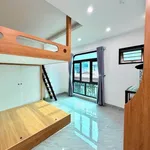 Bán nhà cho thuê 7 tầng 65m2 ngõ 216 Đề La Thành 16,9 tỷ - Ảnh thu nhỏ 1
