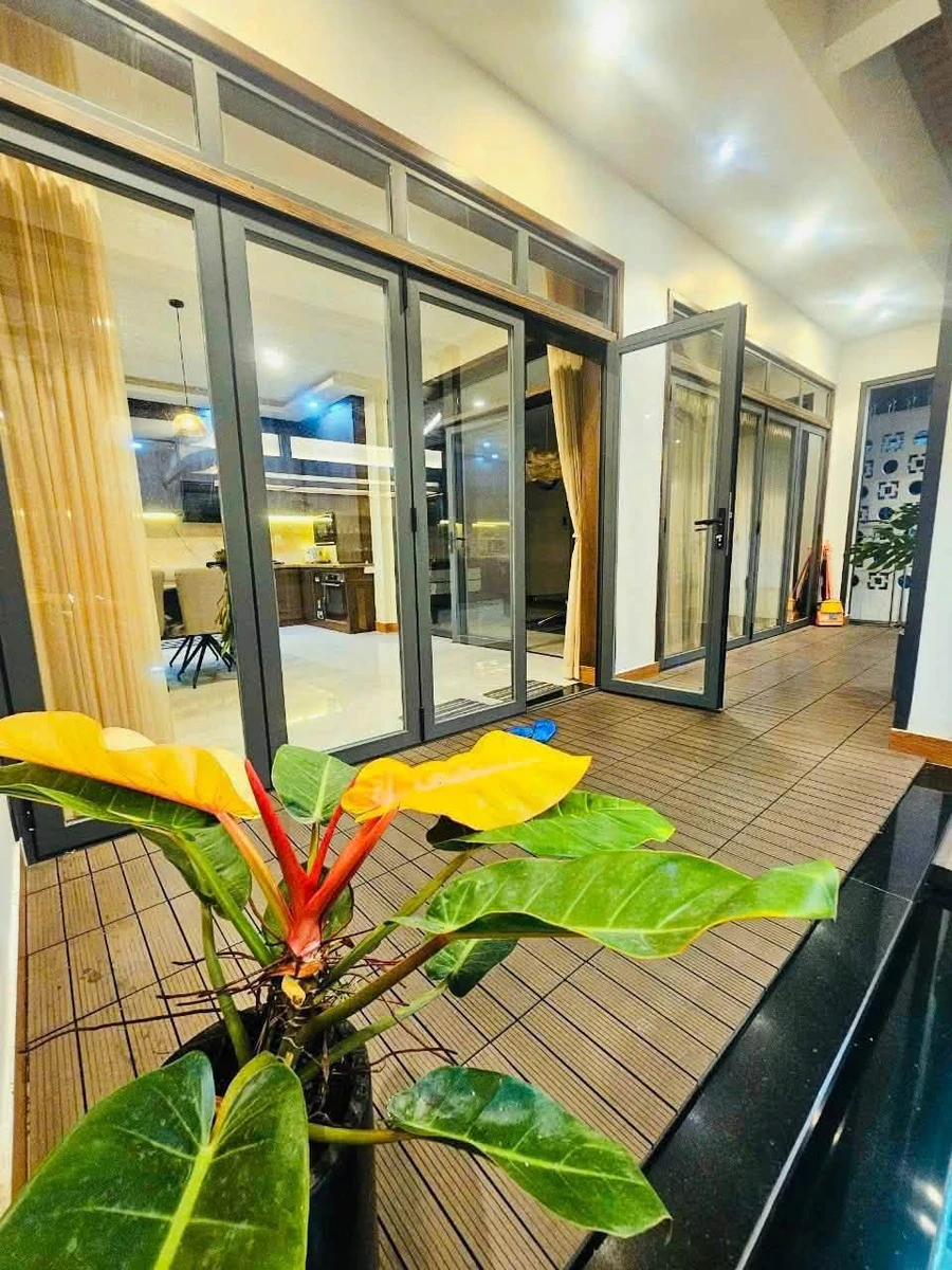 Bán homestay 225m2, 4 phòng Phan Thiết gần biển - Ảnh thu nhỏ 2