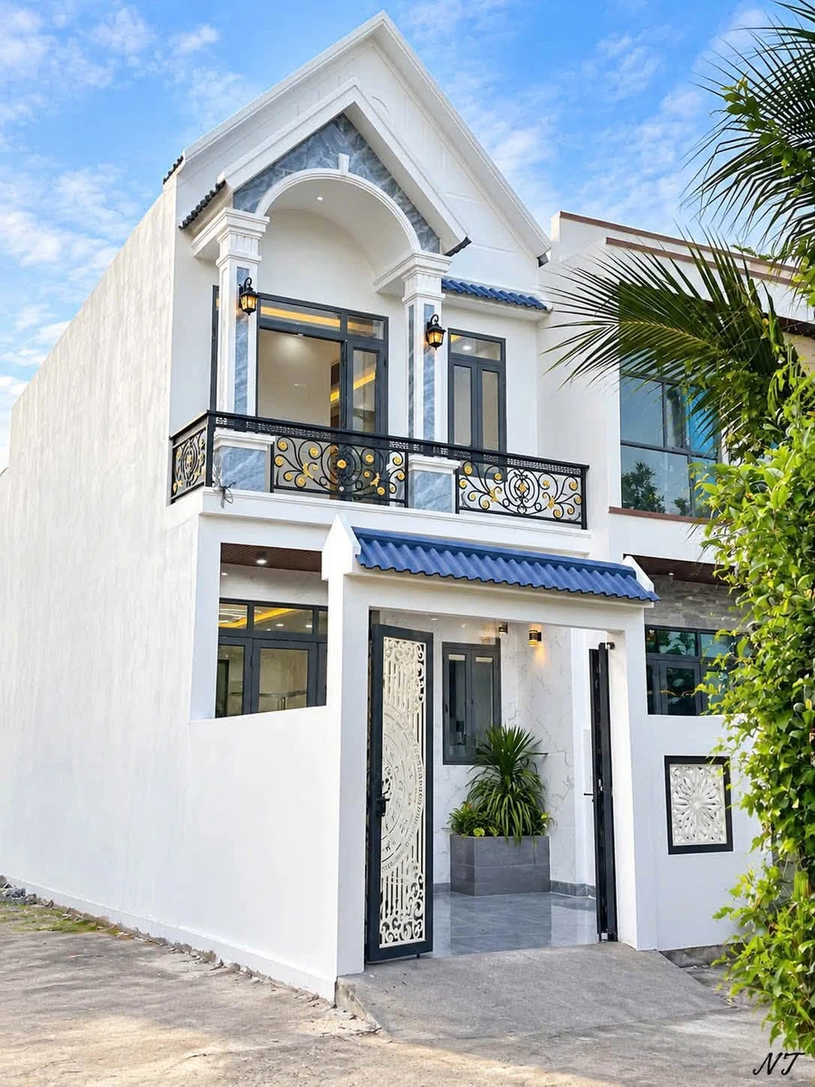Bán nhà 3 phòng ngủ 69,3m² Diên An, Nha Trang - Ảnh thu nhỏ 2
