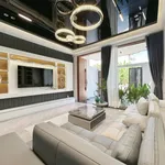 Nhà 3 tầng MT Thanh Lương 100m² đất, 300m² xây 9 tỷ - Ảnh thu nhỏ 3