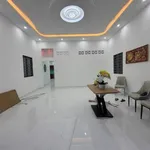 Bán nhà vườn 300m² thổ cư, sổ sẵn tại Mỹ Lộc, Cần Giuộc, Long An - Ảnh thu nhỏ 4