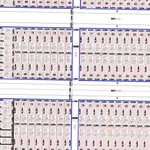 Bán đất Bến Lức N11 khu TĐC 830E 90m², 2,5 tỷ - Ảnh thu nhỏ 2