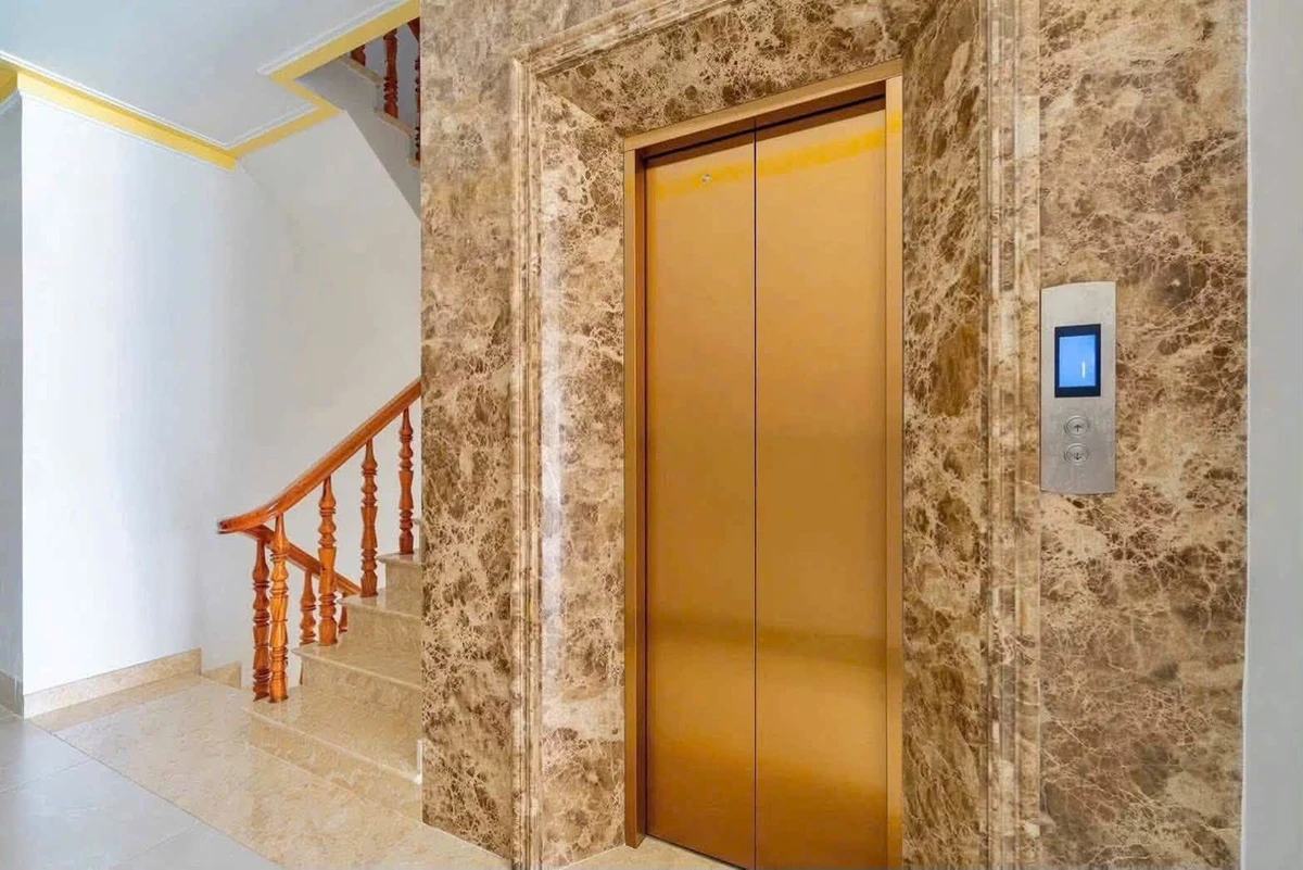 Bán khách sạn biển Phan Thiết 100m2, 11 tỷ - Ảnh thu nhỏ 4
