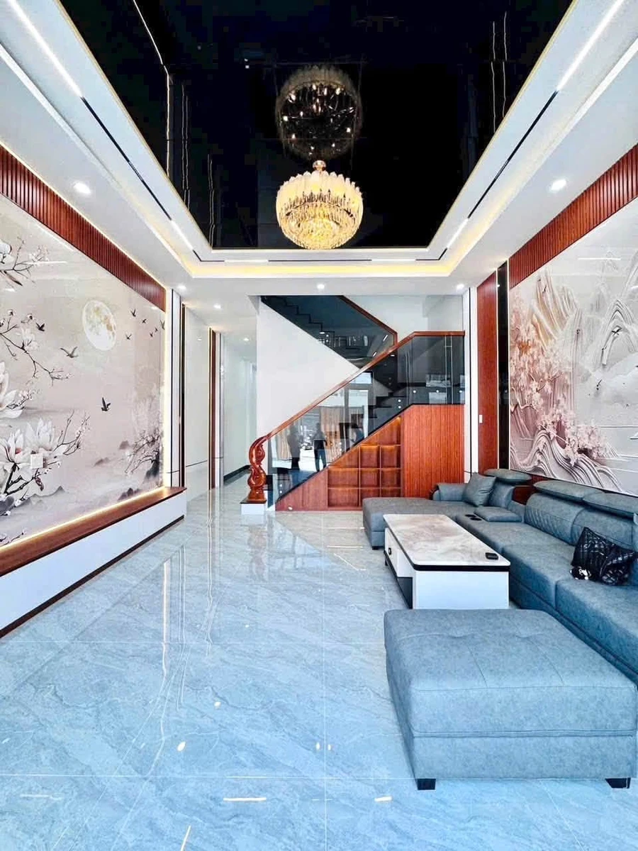 Bán nhà mặt tiền Lê Thị Tạo, Rạch Giá, 100m², 3,9 tỷ - Ảnh thu nhỏ 4
