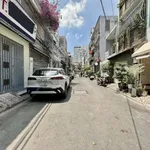 Bán nhà 2 tầng hẻm 6m Nguyễn Văn Thương, 76m², 4PN, gần Ga Metro Tân Cảng, Bình Thạnh - Ảnh thu nhỏ 3