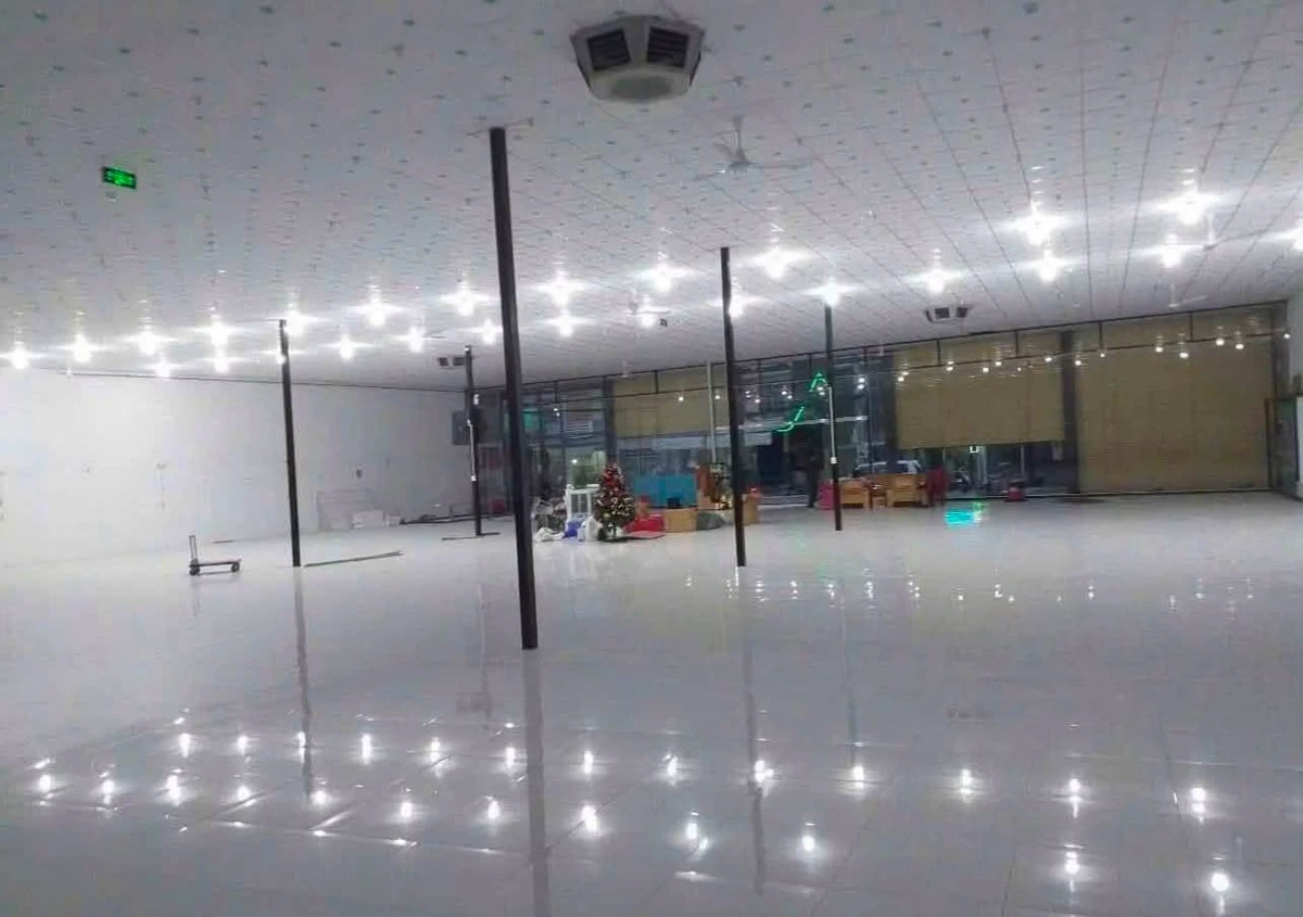 Bán đất mặt tiền Thủ Khoa Huân 968m² Phan Thiết 40 tỷ - Ảnh 1