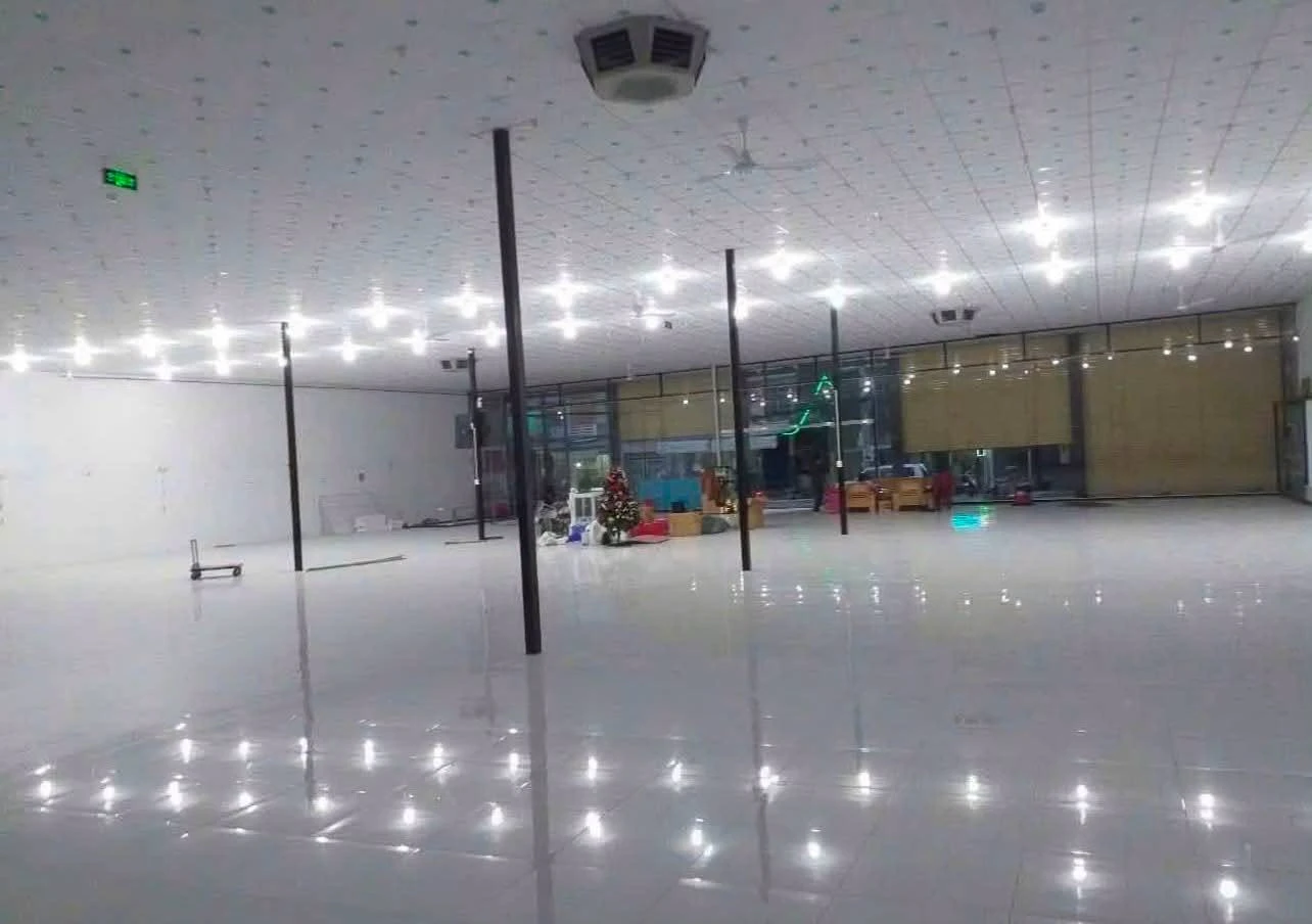 Bán đất mặt tiền Thủ Khoa Huân 968m² Phan Thiết 40 tỷ - Ảnh 1