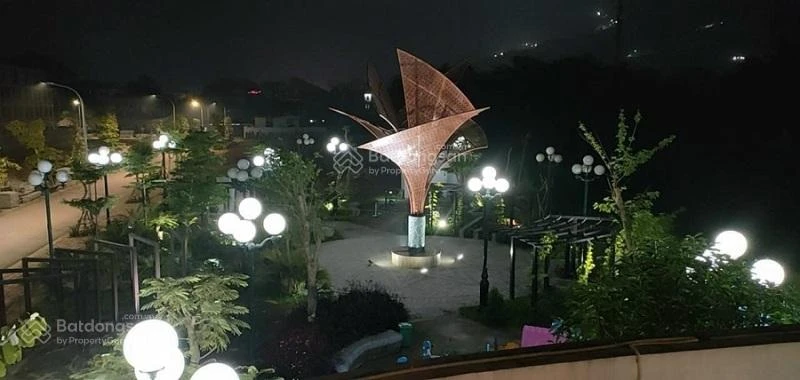 Chính chủ bán lô đất đẹp dự án TNR Lục Yên, lô góc ngã 4 đường lớn - Ảnh thu nhỏ 4