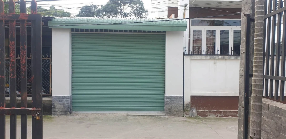 Bán nhà cấp 4 60m² Thích Quảng Đức Thủ Dầu Một - Ảnh thu nhỏ 2