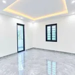 Nhà 3 tầng độc lập 58m² 3PN An Đồng, Nhà Bè - Ảnh thu nhỏ 2