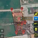 Bán đất vườn 668m2 Xã Mỹ Hạnh Bắc, Bình Dương - Ảnh thu nhỏ 1