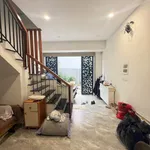 Bán nhà phố 3 tầng 4PN khu Biệt thự Kiều Đảm, Quận 7, giá khoảng 9 tỷ - Ảnh thu nhỏ 3