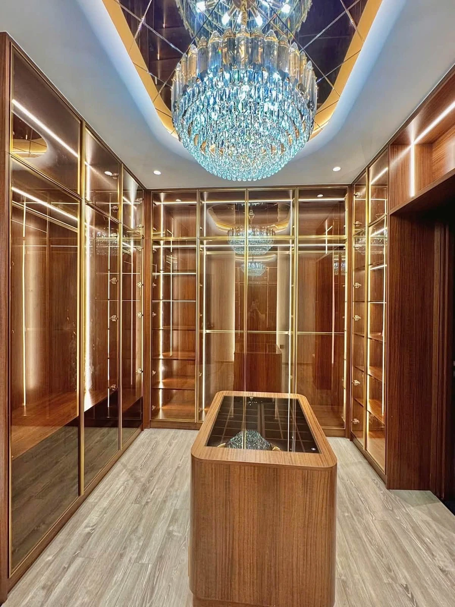 Bán nhà hẻm xe hơi Nơ Trang Long, 60m², 5 tầng, 6PN, dòng tiền 35tr/tháng, Bình Thạnh - Ảnh thu nhỏ 2