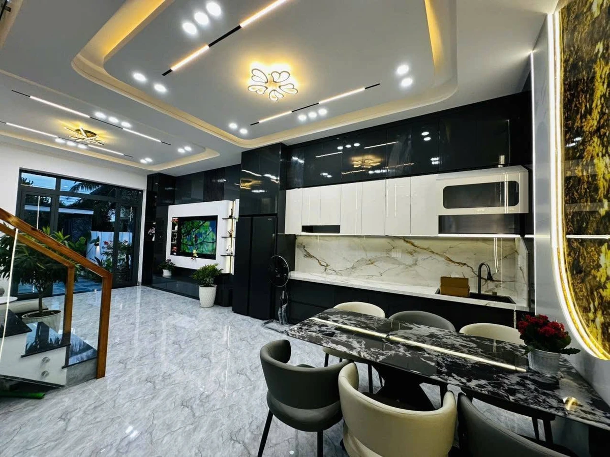 Bán nhà 3PN, 139m2 ở Diên Khánh, Khánh Hòa - 3.39 tỷ - Ảnh thu nhỏ 5