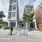 Bán đất 63m2 KDC Phú Hồng Thịnh Thủ Đức 4 tỷ - Ảnh thu nhỏ 2