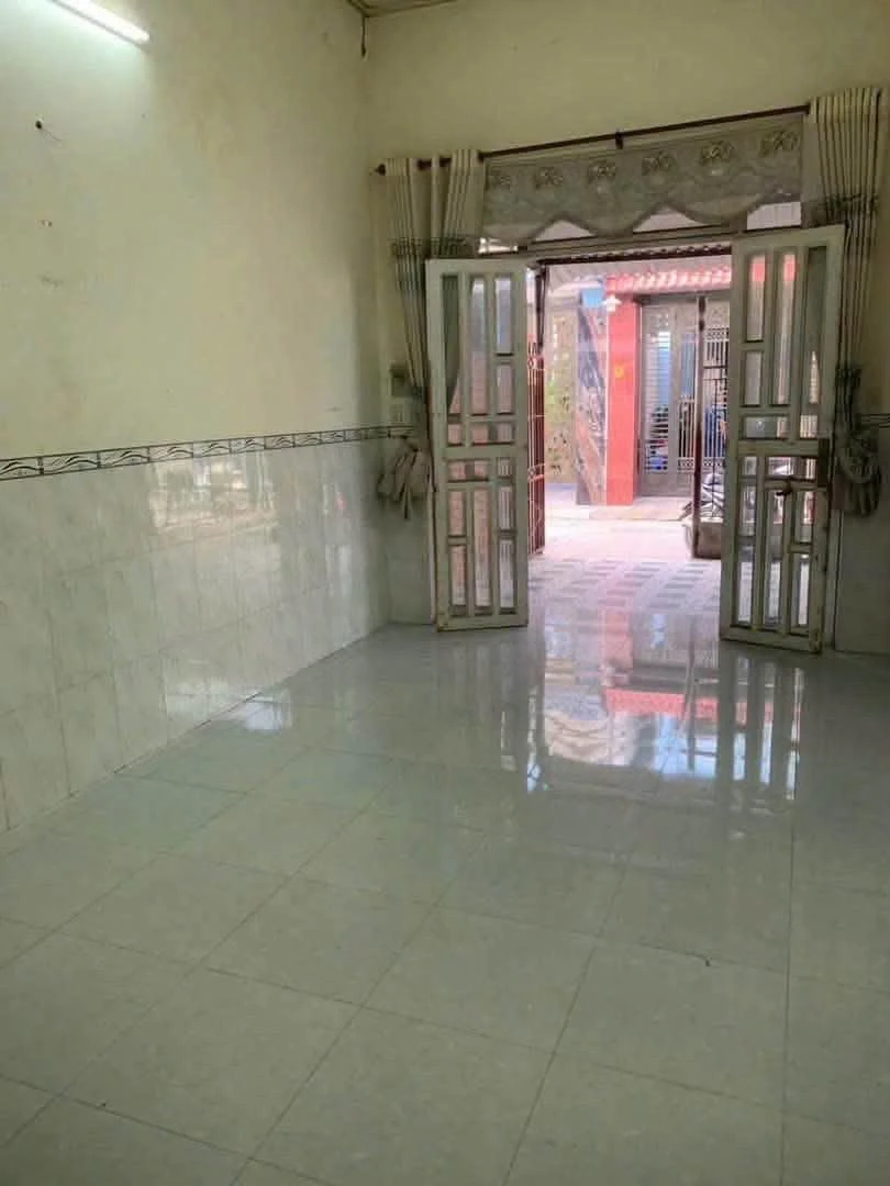 Bán nhà thổ cư 141m2 sổ riêng gần trường Cơ giới Hố Nai 3, Biên Hòa, Đồng Nai - Ảnh thu nhỏ 2