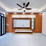 Nhà phố Hồ Sen 41m² 4 tầng 4PN sân cổng 4.25 tỷ - Ảnh thu nhỏ 3