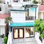 Bán nhà sổ hồng riêng 60m2, 1 trệt 1 lầu 3PN đường Nguyễn Thị Khắp, Dĩ An, Bình Dương - Ảnh thu nhỏ 3