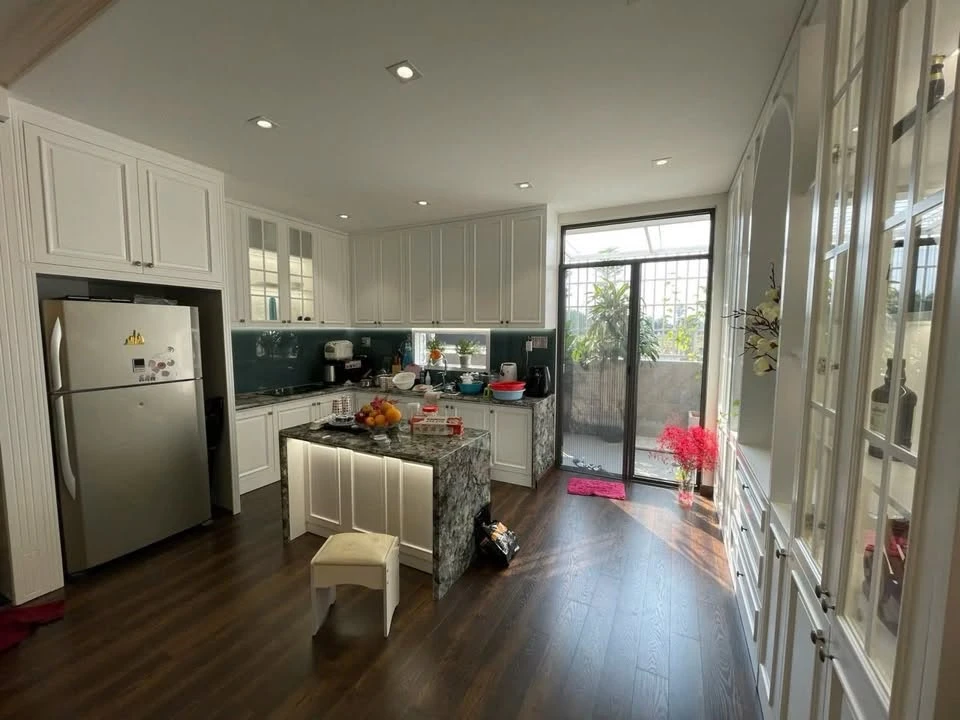 Bán nhà phố Valora Island Mizuki Park 100m² 1 trệt 2 lầu, giá 15 tỷ, Bình Chánh - Ảnh thu nhỏ 2
