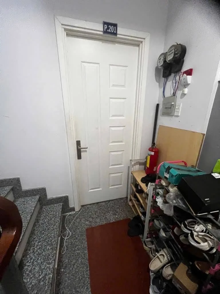 Bán nhà 4 tầng 66,78m² góc Phan Đăng Lưu, Phú Nhuận, 12.5 tỷ - Ảnh thu nhỏ 5